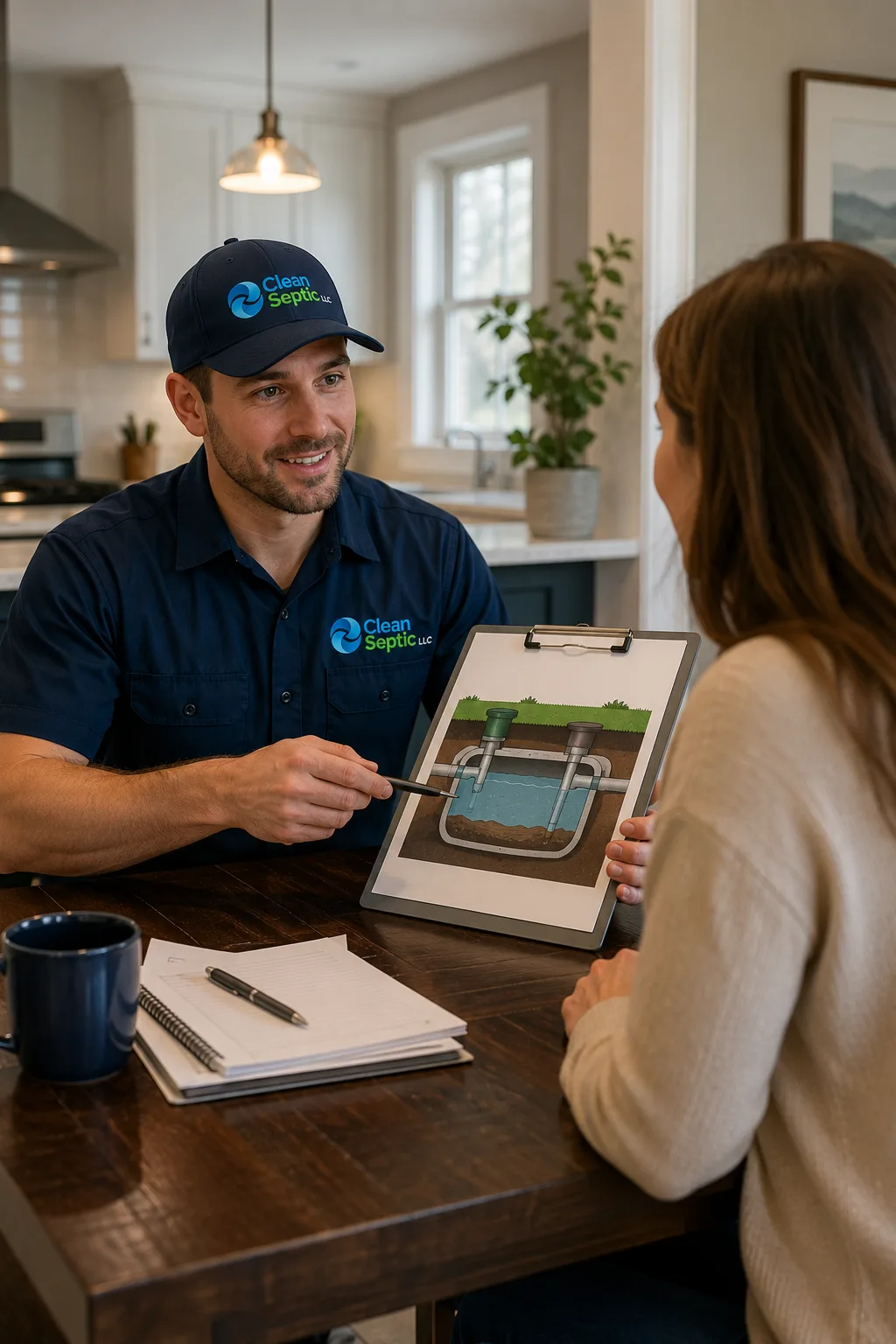 Septic Tank Pumping Hampton, GA FAQs